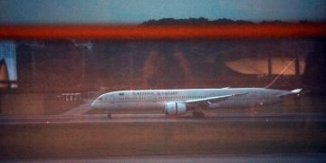 Krisis Sri Lanka: Presiden Gotabaya Rajapaksa Tiba di Singapura Metelah Melarikan Diri dari Protes Anti Pemerintah