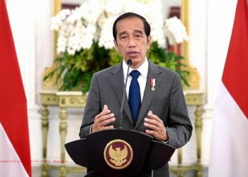 Permintaan Tegas Jokowi Minta Usut Tuntas Kasus Brigadir J: Buka Apa Adanya