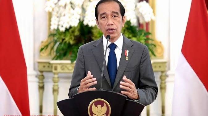 Permintaan Tegas Jokowi Minta Usut Tuntas Kasus Brigadir J: Buka Apa Adanya