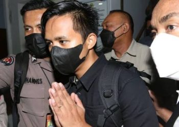 2 Jenderal Purn Ini Sebut Bharada E Punya Kekuatan Sakti Melebihi Jenderal
