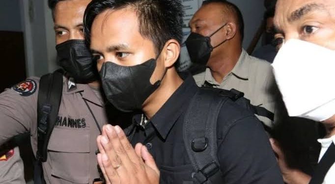 2 Jenderal Purn Ini Sebut Bharada E Punya Kekuatan Sakti Melebihi Jenderal