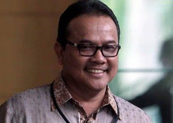 Mantan Gubernur Riau Rusli Zainal Segera Bebas