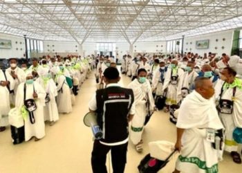 Mengenal Haji Furoda, Layanan Ibadah yang Bikin 46 WNI Dideportasi dari Jeddah