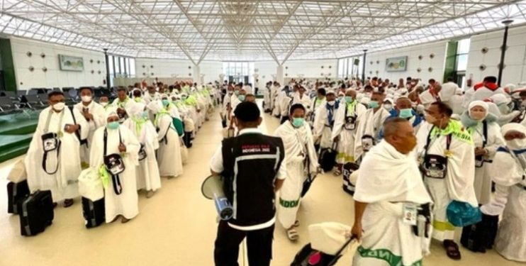 Mengenal Haji Furoda, Layanan Ibadah yang Bikin 46 WNI Dideportasi dari Jeddah