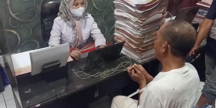 Kecanduan Video Porno, Marbot di Cirebon Cabuli Bocah Kelas 5 SD