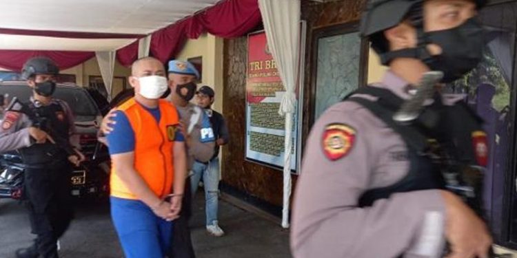 Kecanduan Judi Online, Kepala Kantor Pos di Purbalingga Gelapkan Uang Ratusan Juta Rupiah