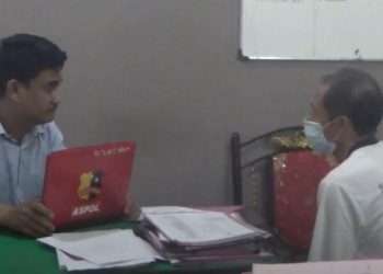 Imingi Uang dan Hanphone, Mantan Kepala Sekolah di Poliwali Mandar Sodomi 2 Bocah Laki-laki