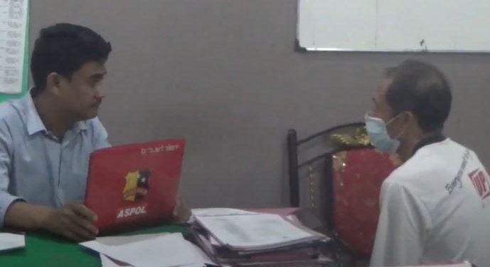 Imingi Uang dan Hanphone, Mantan Kepala Sekolah di Poliwali Mandar Sodomi 2 Bocah Laki-laki