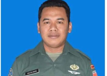 Sebelum Minta Istrinya Dihabisi, Kopda Muslimin Curhat kepada Pembunuh Bayaran