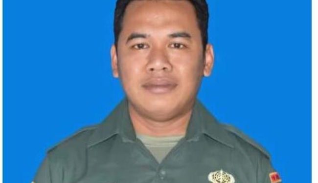 Sebelum Minta Istrinya Dihabisi, Kopda Muslimin Curhat kepada Pembunuh Bayaran