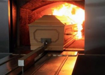 Mengerikan, Pemilik Rumah Duka Jual Organ Tubuh Tanpa Izin Klien Sebelum Dikremasi