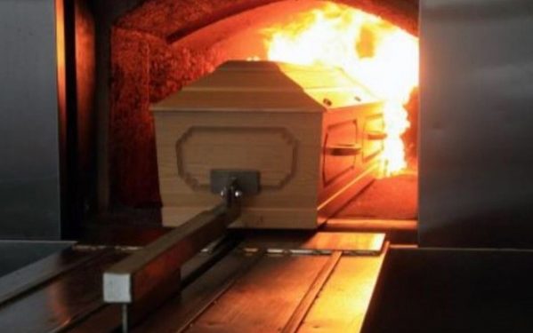 Mengerikan, Pemilik Rumah Duka Jual Organ Tubuh Tanpa Izin Klien Sebelum Dikremasi