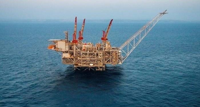 Israel Tak Mungkin Produksi Gas Karish Akibat Ancaman Hizbullah