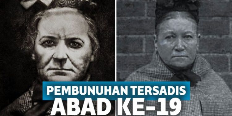 Inilah Kasus Pembunuh Berantai Tersadis dan Terkejam di Abad ke-19, Korbannya Capai 300 Orang