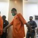 Mantan Polisi Diraja Malaysia Terlibat Pembuatan Sabu di Batam yang Diungkap BNN