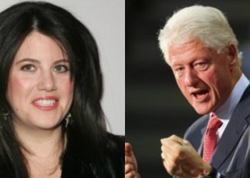 6 Pemimpin Dunia yang Pernah Ketahuan Berselingkuhan