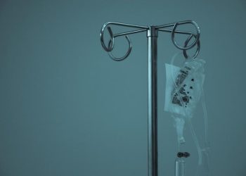 Dua Tentara Mendapatkan Kesempatan Hidup Lagi Berkat Organ Dari Wanita yang Alami Mati Otak