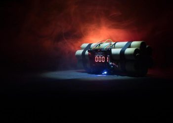 Remaja Mumbai yang Merancang Perangkat Peledak Untuk Mengklaim Uang Dari Asuransi Akhirnya Ditangkap