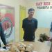 Terbilang Nekat, Pemuda Asal Aceh Bawa Ganja 7 Kg Naik bus, Ditangkap Polres Deli Serdang