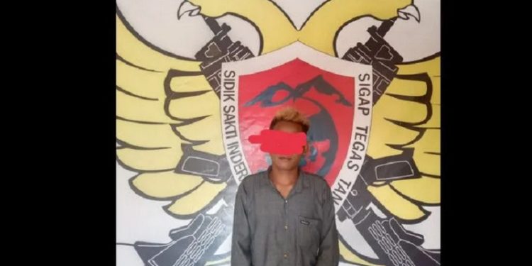 Ambil Mobil Yang Ditarik Leasing Gegara Kredit Macet, Pria Ini Malah Bacok Korban