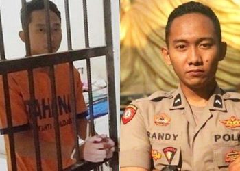 Banding Ditolak, Pengadilan Surabaya Tambah Hukuman Bripda Randy Jadi 5 Tahun