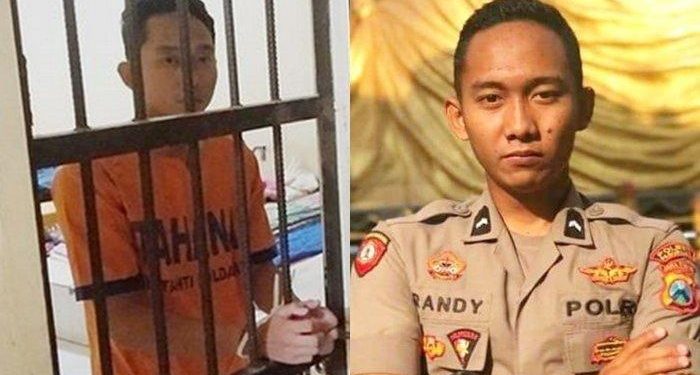 Banding Ditolak, Pengadilan Surabaya Tambah Hukuman Bripda Randy Jadi 5 Tahun