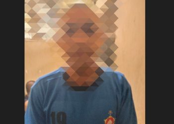 Bejat, Paman Cabuli Remaja 14 Tahun Hingga Hamil