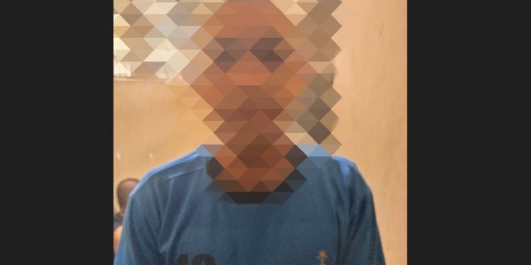 Bejat, Paman Cabuli Remaja 14 Tahun Hingga Hamil