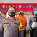 Kabur ke Lampung, Pelaku Pencabulan 6 Santri di Banyuwangi Ditangkap Polisi