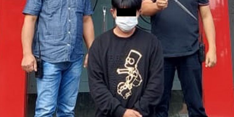 Tak Terima Istrinya Dilecehkan, Pria Ini Tikam Warga Minahasa di Kafe