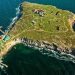 Rusia Mundur dari Pulau Ular Bukti Mustahil Taklukkan Ukraina