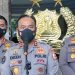 Usai Pra Rekonstruksi Kematian Brigadir J, Polisi Pastikan Bharada E Masih Saksi Bukan Tersangka