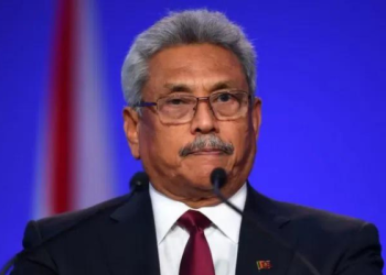 Mantan Presiden Sri Lanka Gotabaya Rajapaksa Kena Tuntutan Pidana di Singapura, Bakal Dipenjara?