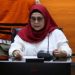 Wakil Ketua KPK Lili Pintauli, Disidang Dewas Terkait Penerimaan Gratifikasi