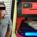 Nekat Bisnis Nakrkoba di Rumah, Pria Toboali Ini Diciduk Polisi