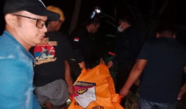 Terbakar Api Cemburu, Pria Ini Tega Bunuh Kekasih dengan Cara Sadis