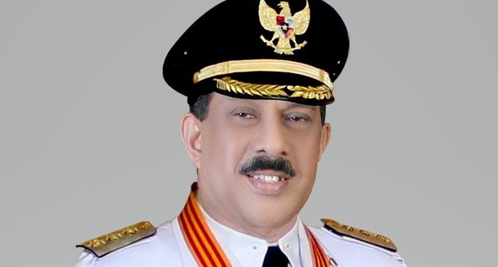 KPK Tetapkan Eks Walkot Ambon Tersangka Kasus Pencucian Uang