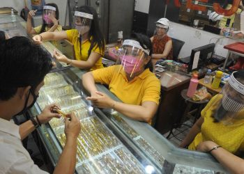 Pria 51 tahun didakwa membunuh 2 pria Muslim di Albuquerque