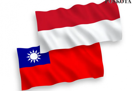 KDEI Pastikan WNI Masih Aman usai China Tembak Rudal Dekat Taiwan