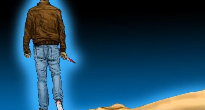 Kesal, Tukang Bangunan Bunuh Suami Istri yang Batalkan Order