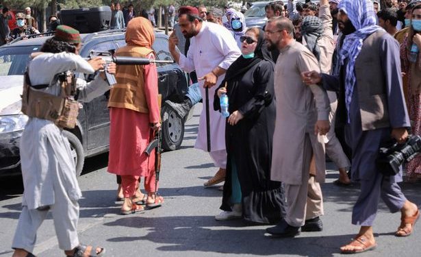 Teroris Taliban yang memiliki hubungan Al-Qaeda tewas dalam serangan bom