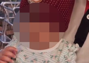 Nekat memasukkan rokok elektrik ke mulut seorang bayi, pria ini terancam 20 tahun penjara