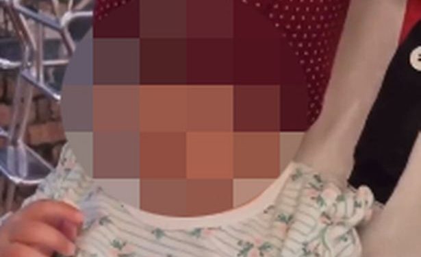 Nekat memasukkan rokok elektrik ke mulut seorang bayi, pria ini terancam 20 tahun penjara