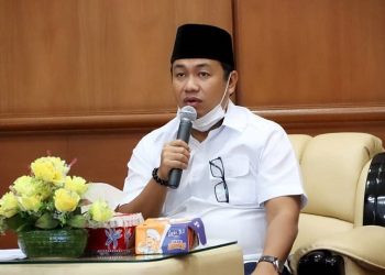 HUT Riau ke-65, Ketua DPRD Riau Ajak Semua Bersatu Bangun Riau