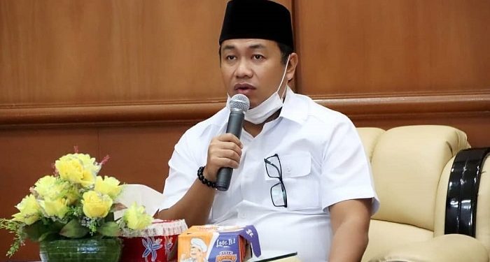 HUT Riau ke-65, Ketua DPRD Riau Ajak Semua Bersatu Bangun Riau