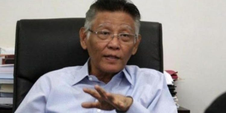 Pakar Hukum Pidana Prof. Romli Tak Yakin Sambo Bakal Dihukum Mati