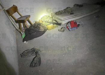 Tragis! Bocah 9 tahun menembak mati gadis 15 tahun di teras rumahnya