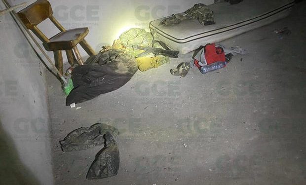 Tragis! Bocah 9 tahun menembak mati gadis 15 tahun di teras rumahnya