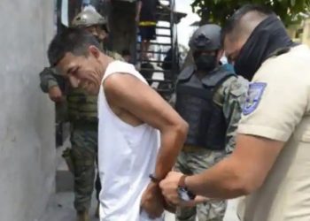 13 narapidana tewas dalam perkelahian baru di penjara Ekuador