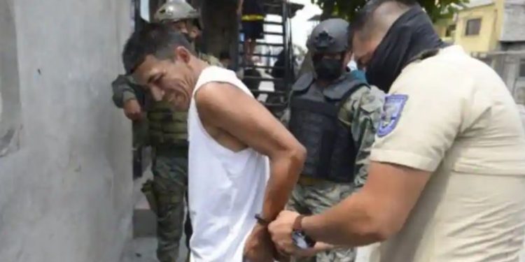 13 narapidana tewas dalam perkelahian baru di penjara Ekuador